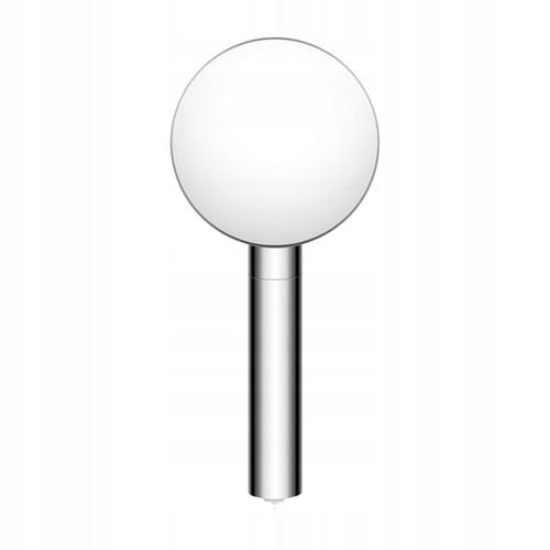 Słuchawka prysznicowa chrom z filtrem PHILIPS AWP1516CH, filtr prysznicowy na Arena.pl