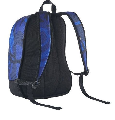 Plecak Nike BA4735-480 Game royal/black na Arena.pl