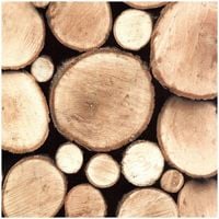 OKLEINA MEBLOWA SAMOPRZYLEPNA 45x50 BALE DREWNA