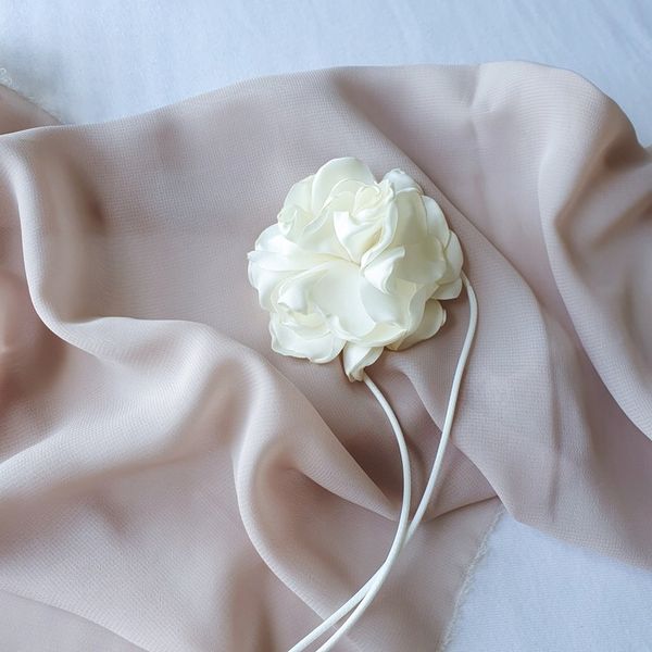 Ozdobna obróżka Promees Bella Choker zdjęcie 2