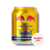 Red Bull Kratingdaeng Energy Drink napój energetyczny 250ml