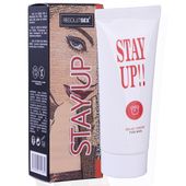 Stay Up Krem Na Dłuższy Seks I Mocną Erekcję!