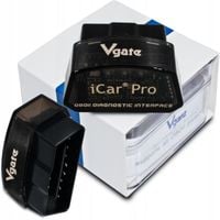 Interfejs Vgate iCar Pro BT 4.0 BT5.0 iOS Bluetooth ELM327