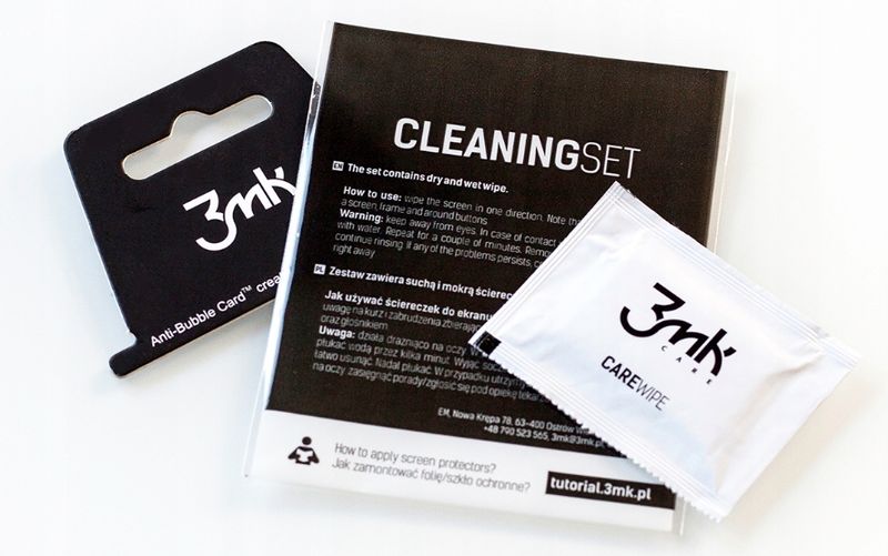 3Mk Arc Se Folia Na Ekran Samsung Galaxy S10 zdjęcie 4