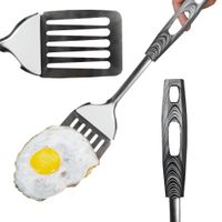 ŁOPATKA KUCHENNA NIERDZEWNA SZPATUŁKA