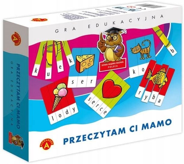 Przeczytam ci mamo 04748 zdjęcie 2