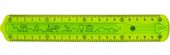 linijka flexi 20cm 7498