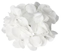 SZTUCZNE KWIATY HORTENSJA GŁÓWKA DO WYRABIANIA XXL