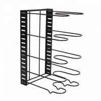organizer stojak na patelnie kinghoff kh-1639