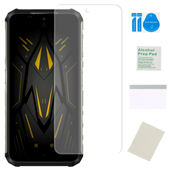 Folia ochronna do ULEFONE Armor 22 hydrożelowa na ekran wyświetlacz mocna