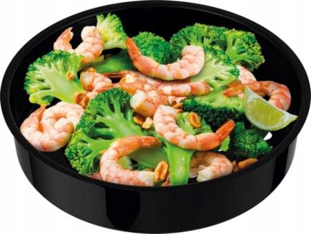 Multicooker TEFAL Mini Rice RK60180 koszyk do ryżu zdjęcie 3