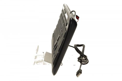 Microsoft Wired Keyboard 600           ANB-00019 na Arena.pl