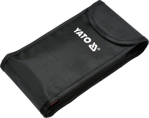 WYKRYWACZ PROFILI I PRZEWODÓW YATO DETEKTOR METALI KABLI POD NAPIĘCIEM na Arena.pl