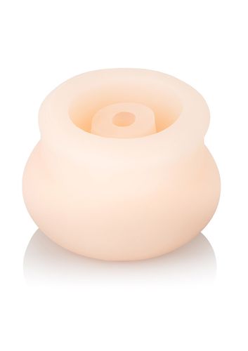 pure skin pump sleeve pussy light skin tone na Arena.pl