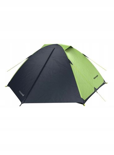 Namiot dwuosobowy Hannah Tycoon 2 - spring green/cloudy gray II na Arena.pl