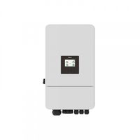 FALOWNIK HYBRYDOWY DEYE 3-FAZOWY 8KW 48V Z EPS MPPT 200-650V