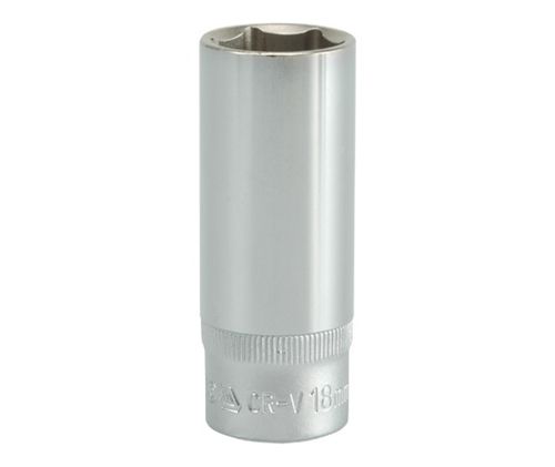 nasadka 18mm 3/8" 6k. dł. yato na Arena.pl