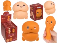 Zabawny Gniotek Penisek - Prezent na Wieczór Panieński