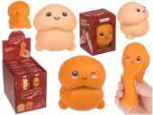 Zabawny Gniotek Penisek - Prezent na Wieczór Panieński