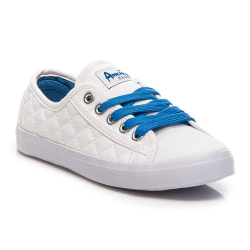 Trampki Blue Laces r.32 na Arena.pl