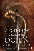 Z popiołów zrodzi się ogień