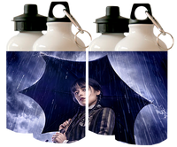 Bidon Junior Wednesday Addams