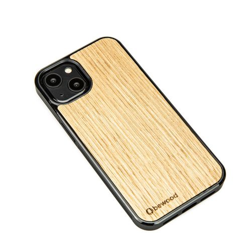 drewniane etui na iphone 13 dąb na Arena.pl
