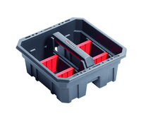 Nosidło z przegrodami - 300x300x133 mm