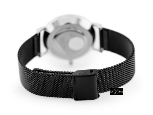 PACIFIC CLOSE (zy587g) - black/silver na Arena.pl