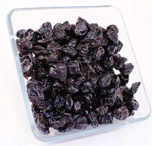 Herbata czerwona arom. PU-ERH CHIŃSKA WIŚNIA 1 kg na Arena.pl