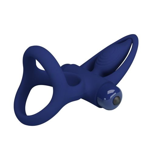 pretty love   powerful ring, 10 vibration functions na Arena.pl