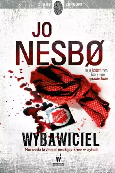 Wybawiciel zdjęcie 1