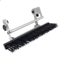 WAŁEK ZE SZCZOTKAMI WEIBANG 56CM CZĘŚĆ ORYGINALNA 12110012