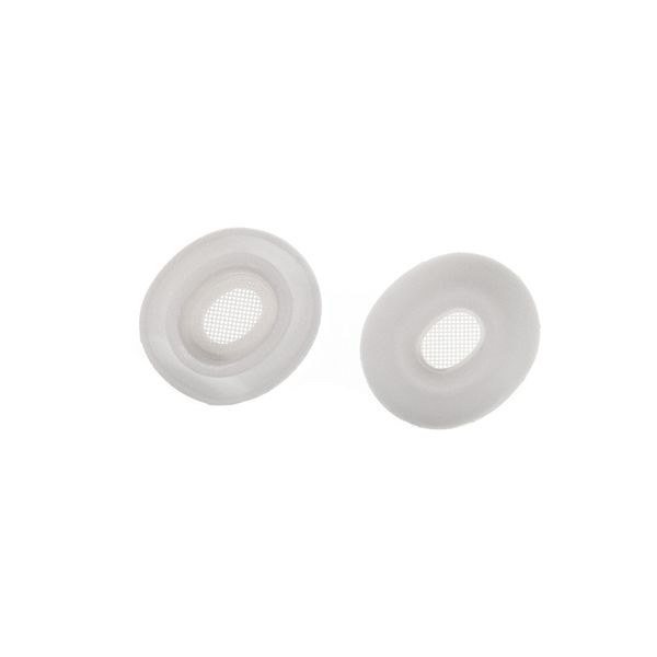 Gumki do Airpods Pro 3 - M białe zdjęcie 3