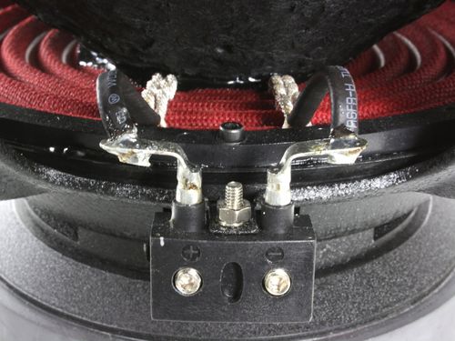 Głośnik SUBWOOFER Excursion 15' 38cm 2x 2ohm 3500W na Arena.pl