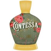 Designer Skin Contessa Naturalny Bronzer do Opalania Ekstrakt z wina 400ml