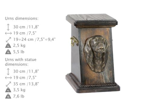 Jamnik - urna - 4207 na Arena.pl