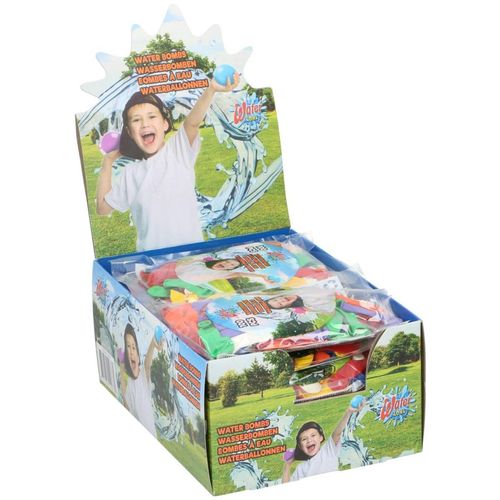 BALONY NA WODĘ 100SZT na Arena.pl