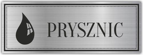 Tabliczka Grawerowana RESTAURACJA STOŁÓWKA na Arena.pl