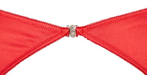 shelf bra set red 80b/m na Arena.pl