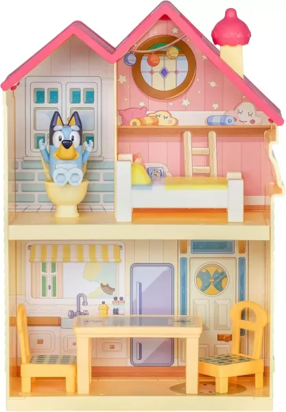 Bluey. Dom rodzinny zdjęcie 7