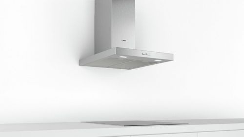 Bosch DWB64BC50 Okap na Arena.pl