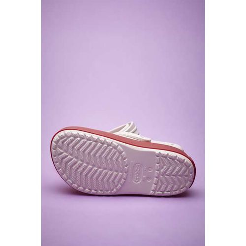 Crocs CROCBAND PLATFORM CLOG 6QB r.M7 na Arena.pl