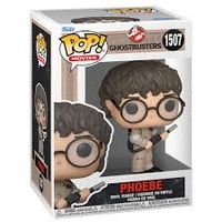 Funko POP! Ghostbusters Phoebe 1507 figurka
