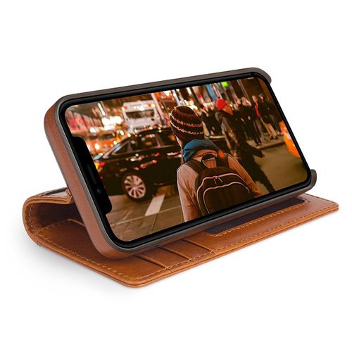 TWELVE SOUTH JOURNAL Apple iPhone X - BROWN na Arena.pl