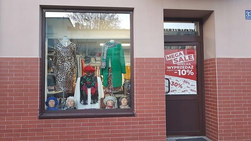 96 Klasyczny BERET FEZKO CZARNY rozm. 11,5 (duży) na Arena.pl