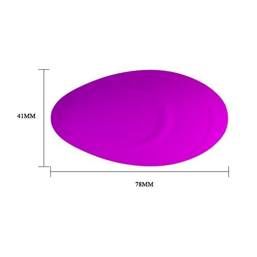 pretty love   hyper egg 12 function vibrations na Arena.pl