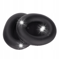 GĄBKI NAUSZNIKI PADY DO SŁUCHAWEK TAOTRONICS TT-BH060 CZARNY