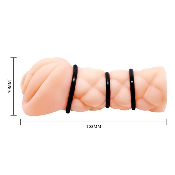 Crazy Bull - Michelle, Vagina Vibration zdjęcie 6
