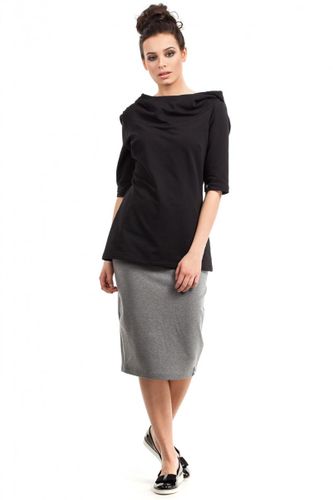 Bluza Damska Model B026 Black - BE  L na Arena.pl